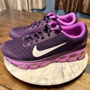 Nike Air Max Tailwind 5 Shoes Womens Size 8 Running Fitsole 555415-505 Sneakers